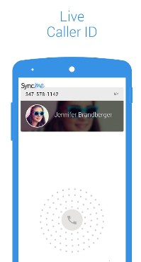 Sync.ME - Caller ID & Block