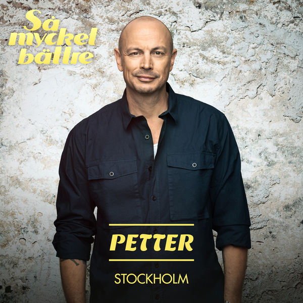 Petter - Stockholm