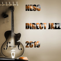 Direct Jazz Nerses Mkrtchyan