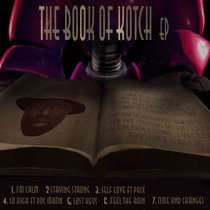 The Book Of Kotch Mysterex