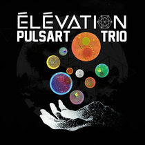 Élévation Pulsart Trio