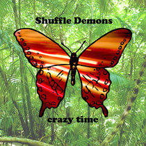 crazy time The Shuffle Demons