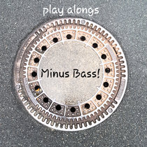 Play Alongs Minus Bass! Sebastiaan Cornelissen