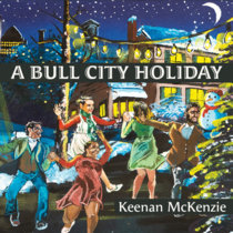 A Bull City Holiday Keenan McKenzie