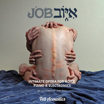 E|Yov (Job) - an hebrew opera | איוב Avi Tell