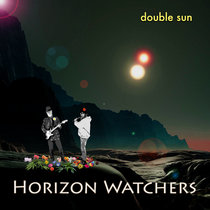 Horizon Watchers Double Sun Yvalain