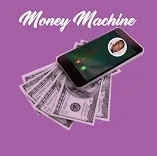 Money Machine Meggabling