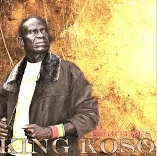 Righteous KING KOSO