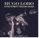 En Vivo en Finisterre Social Club Hugo Lobo & The Street