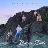 Rub a Dub Israel Starr