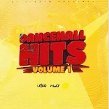 Dancehall Hits, Vol. 1 Various Artists