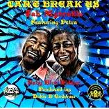 Can't Break Us (feat. Petra) Jah Myhrakle
