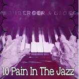 10 Pain in the Jazz Bar Lounge