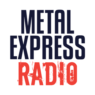 Metal Express live