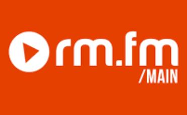 RauteMusik.FM - Main