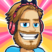 PewDiePie's Tuber Simulator