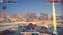 Heli Invasion 2 -- stop helicopter with rocket