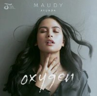 Maudy Ayunda