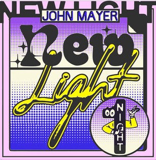 john mayer where the light is download