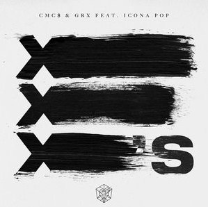 CMC$, GRX & Icona Pop