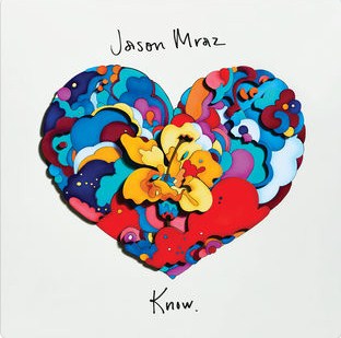 Jason Mraz