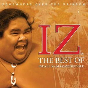 israel iz kaʻanoʻi kamakawiwoʻole