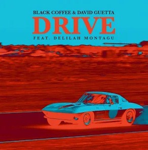 Black Coffee & David Guetta