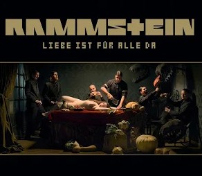 Rammstein