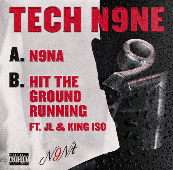 Tech N9ne