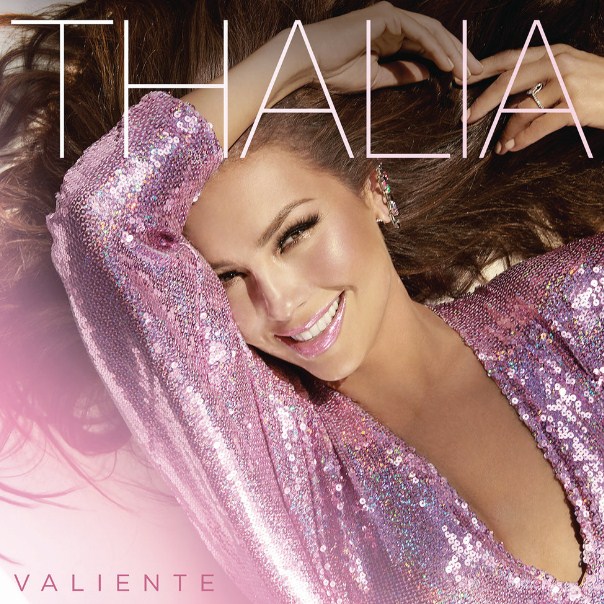 Thalia, Carlos Rivera