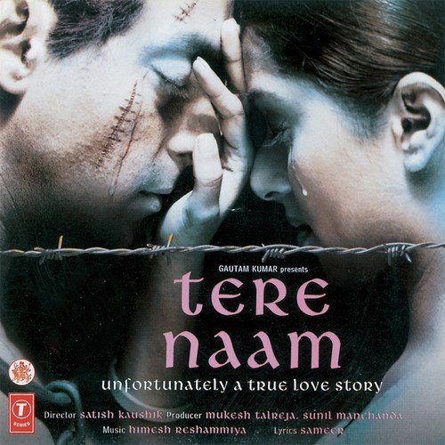 Tere Naam Alka Yagnik, Udit Narayan