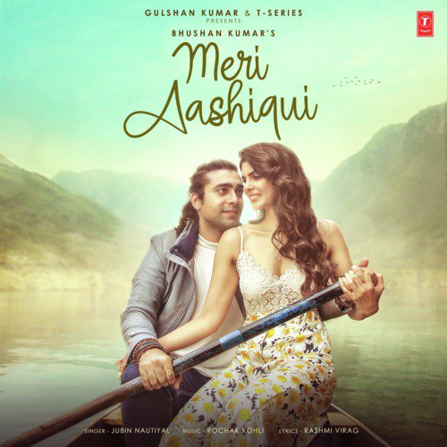 Meri Aashiqui Jubin Nautiyal, Rochak Kohli