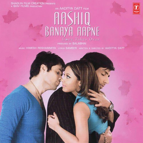 Aashiq Banaya Aapne Himesh Reshammiya