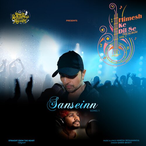 Sanseinn Sawai Bhatt, Himesh Reshammiya