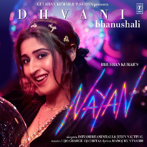 Nayan Dhvani Bhanushali, Jubin Nautiyal, Lijo George-