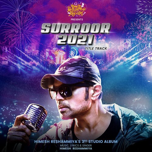 SURROOR 2021 TITLE TRACK Himesh Reshammiya