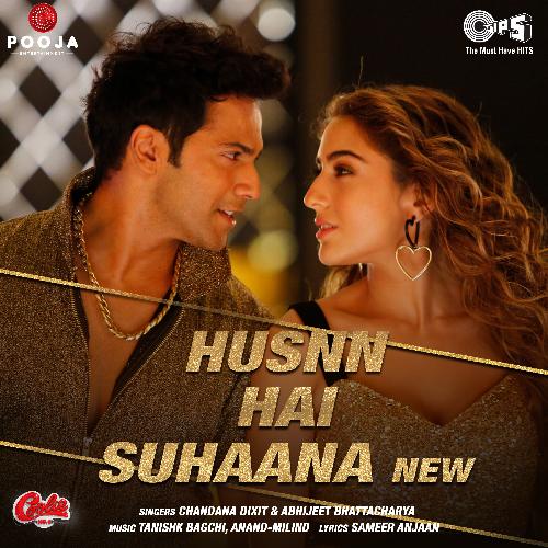 Husnn Hai Suhaana (New) Chandana Dixit, Abhijeet