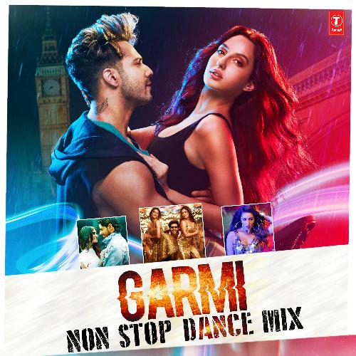 Garmi Non Stop Dance Mix(Remix By Kedrock,Sd Style) Parampara Tandon, Vishal, Shekhar