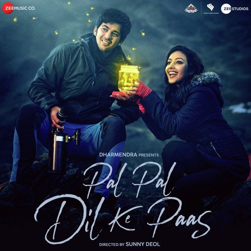 Pal Pal Dil Ke Paas - Title Track Arijit Singh, Parampara Tandon