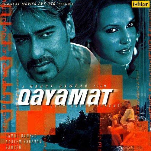 Woh Ladki Bahut Yaad Aati (Duet Version) Kumar Sanu, Alka Yagnik