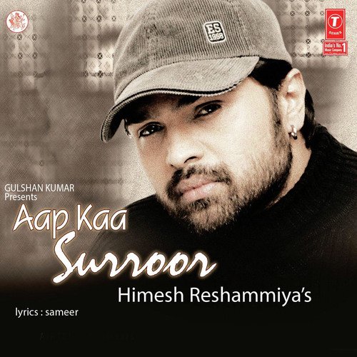 Tera Surroor Himesh Reshammiya