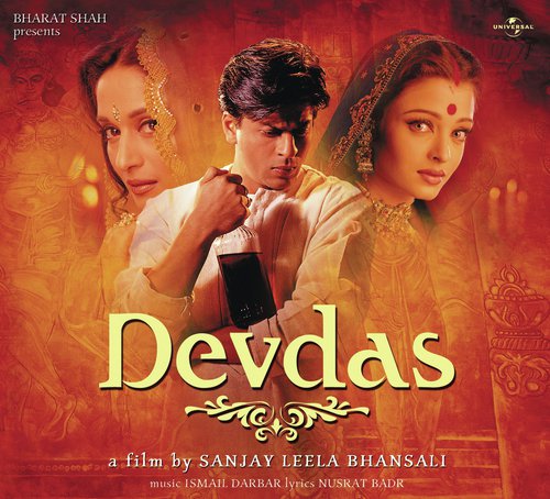 Dola Re Dola (Devdas / Soundtrack Version) Kavita Krishnamurthy, Shreya Ghoshal, KK