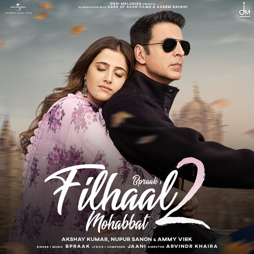 Filhaal2 Mohabbat B Praak