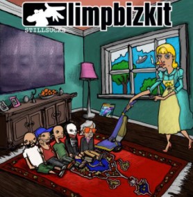 You Bring Out The Worst In Me Limp Bizkit