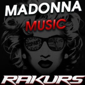 Music (Rakurs Remix) Madonna