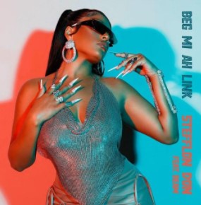 Beg Mi Ah Link Stefflon Don  feat.  Beam