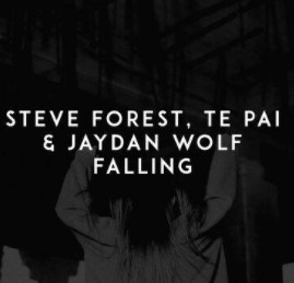 Falling Steve Forest ,  Te Pai,Jaydan Wolf