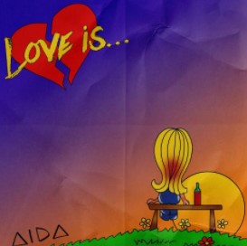 Love Is AIDA