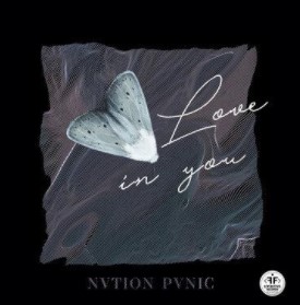 Love in You NVTION PVNIC