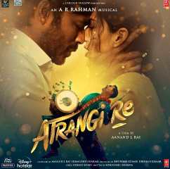 Tere Rang Haricharan, Shreya Ghoshal